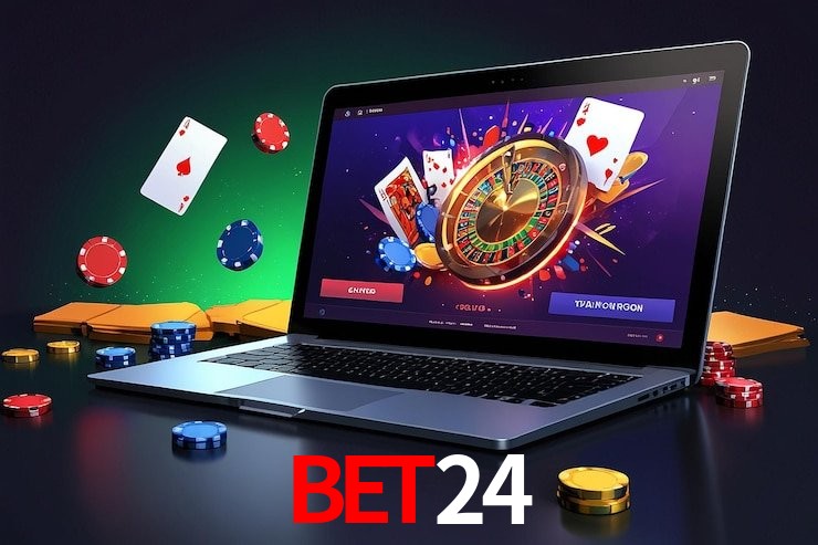 Cashback VIP BET24