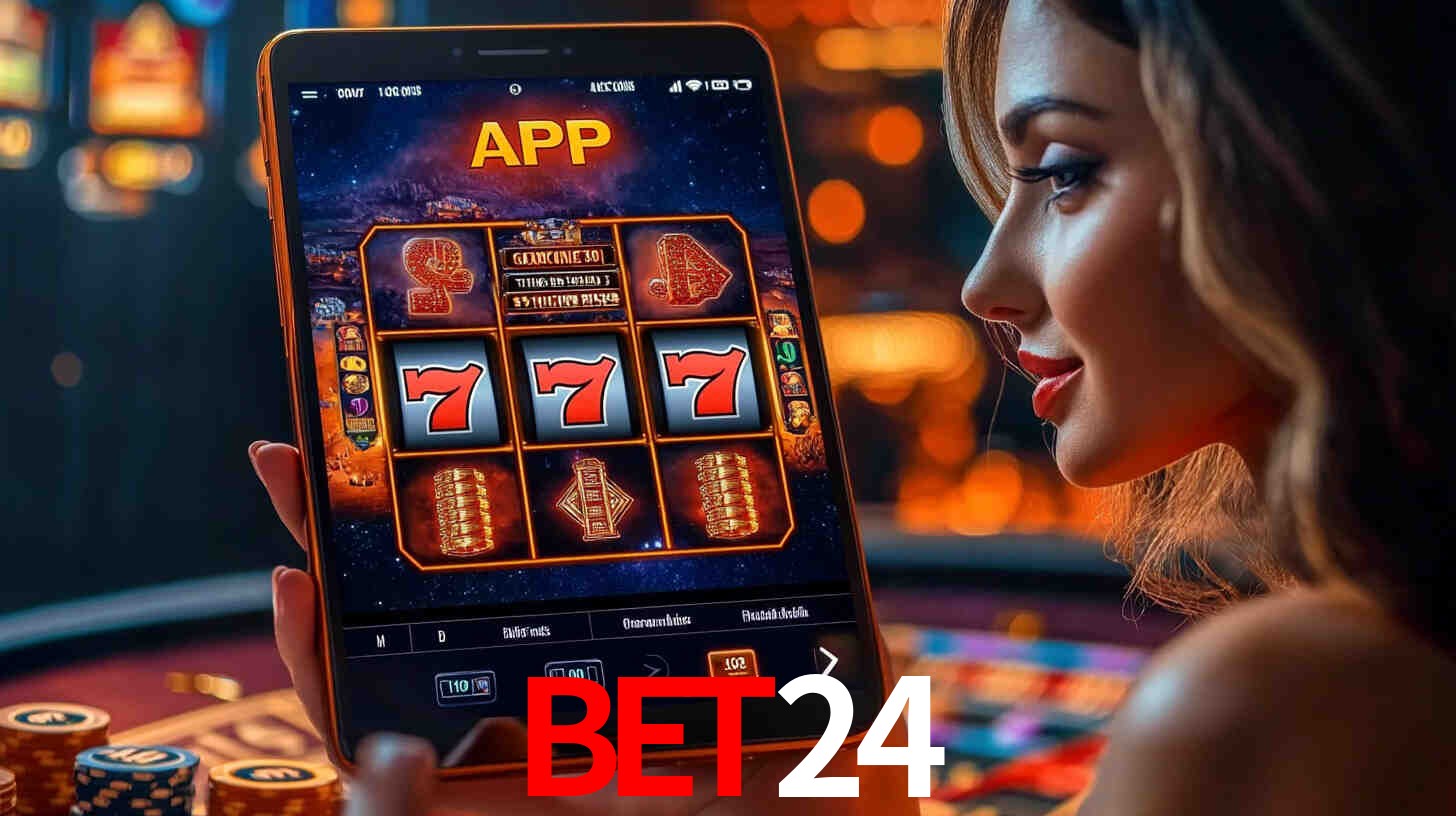 BET24 app