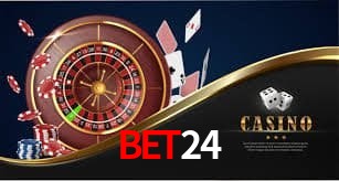 Aplicativo móvel BET24 para iOS e Android