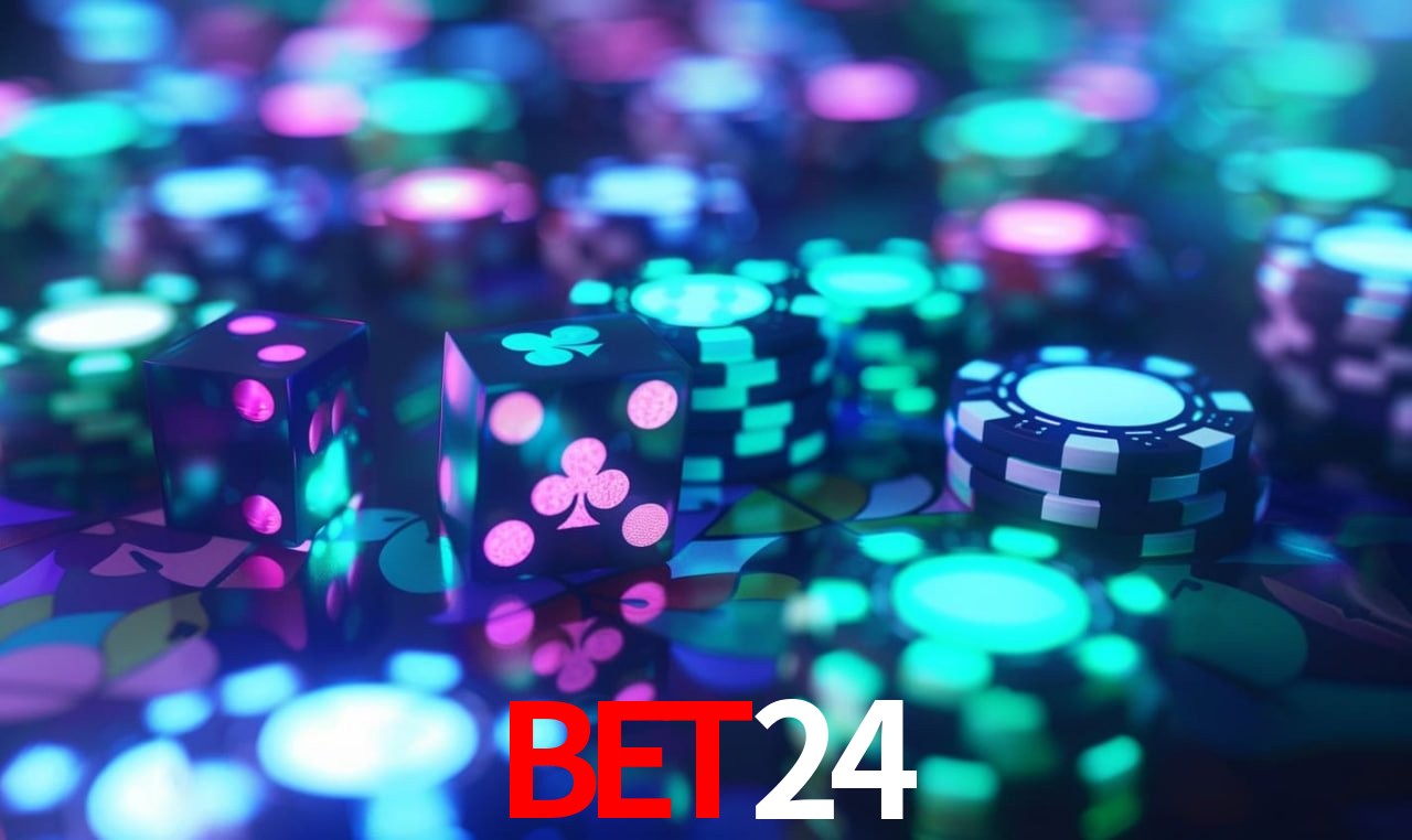 Tecnologia da Plataforma BET24