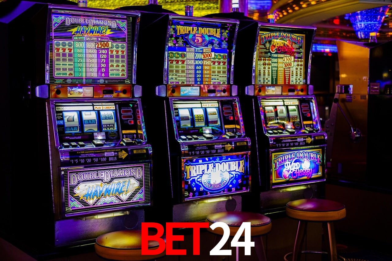 Especiais de Fim de Semana BET24