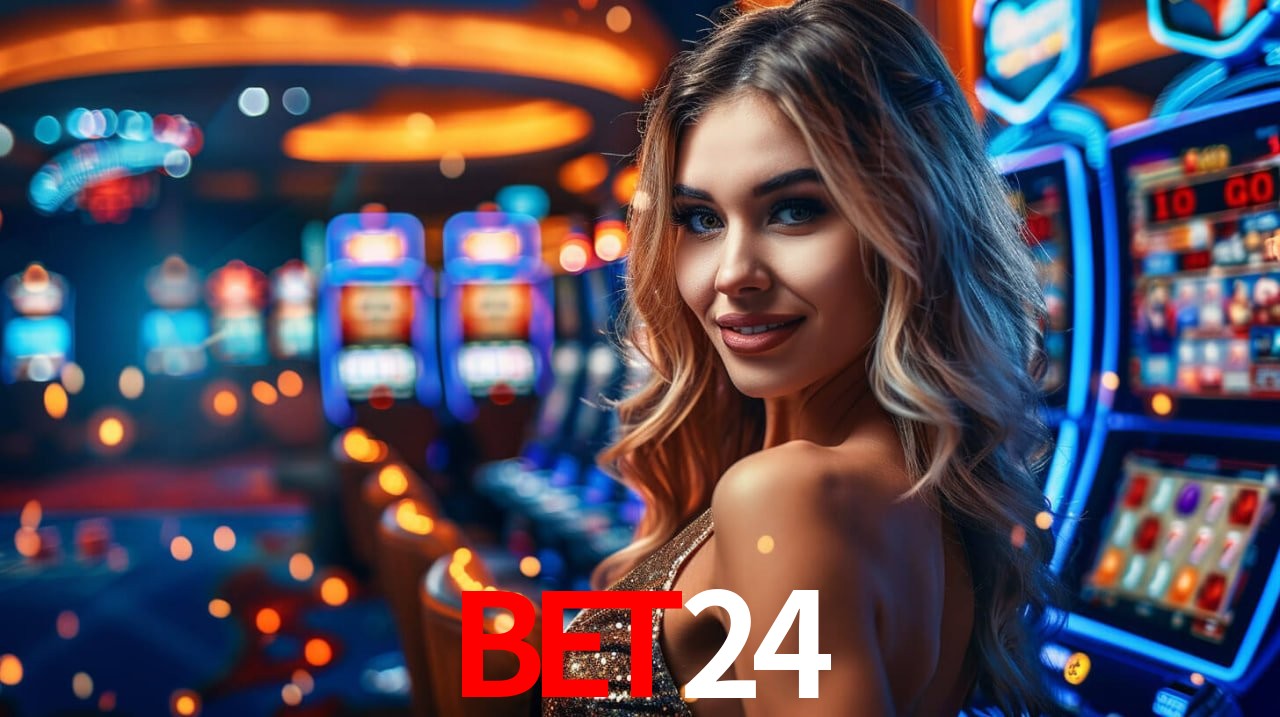 Game Providers BET24