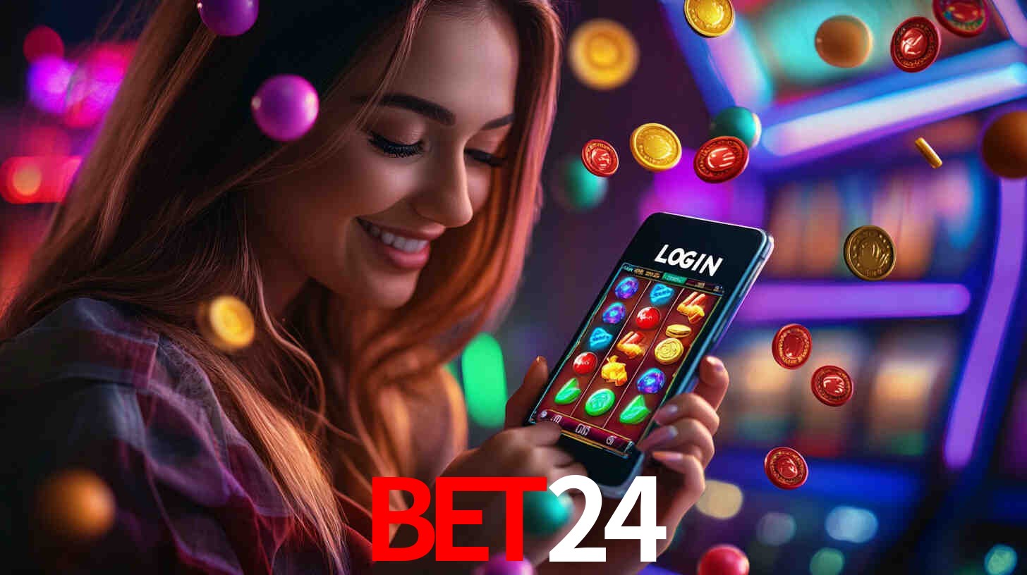 BET24: Seu Especialista em Apostas Esportivas Brasileiras