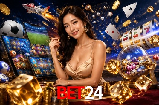 Account Benefits BET24