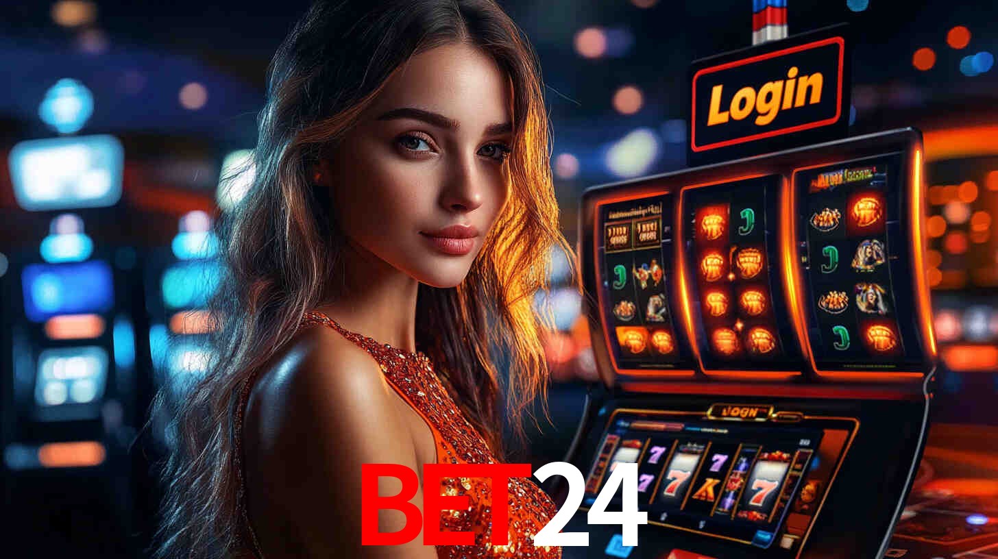 BET24 casino