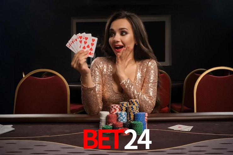 Estatísticas Esportivas BET24