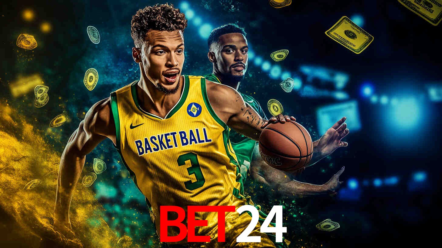 Segurança App BET24