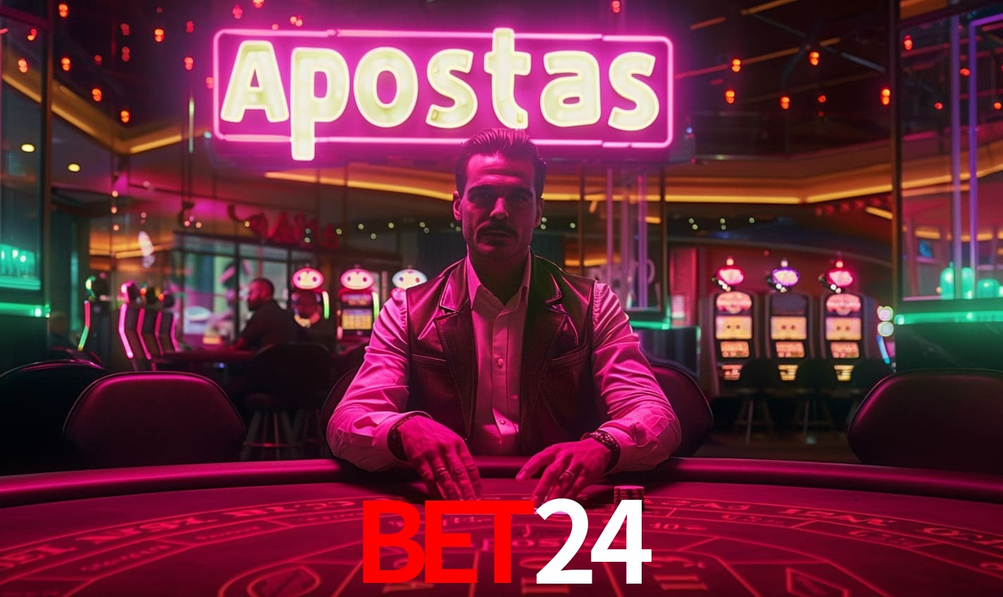 Jogos Exclusivos BET24