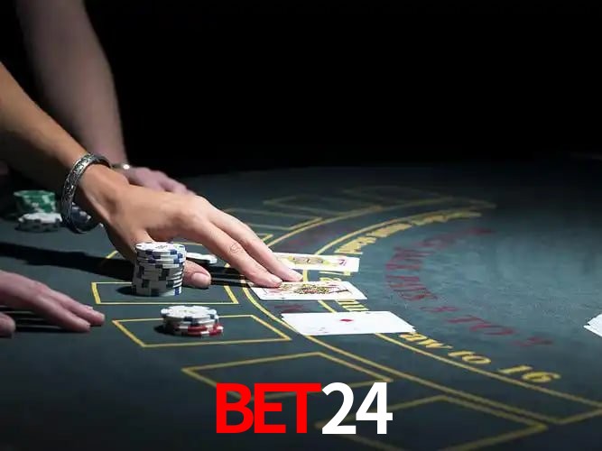 Privilégios VIP BET24