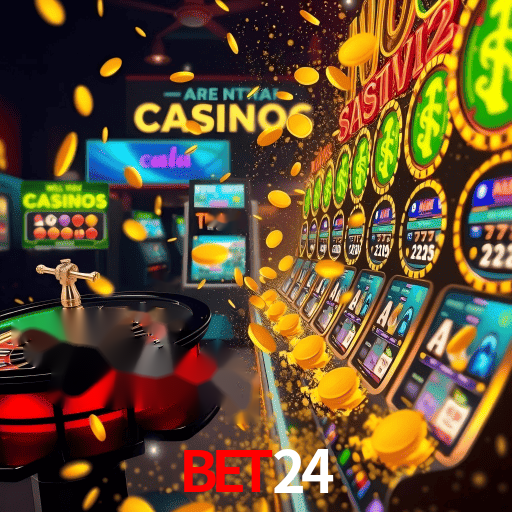 Bônus Diários BET24