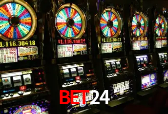 Desvendando o Mundo dos Jogos Virtuais na BET24