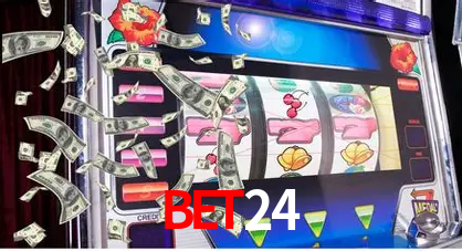 Descubra o Mundo do Cassino Online com BET24