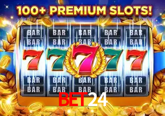 Desvendando o Mundo dos Jogos Virtuais na BET24