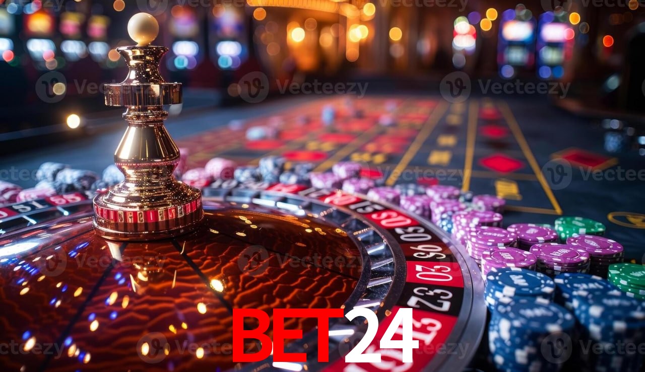 Descubra a Essência do BET24: Nossa História e Compromissos