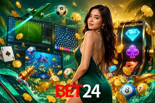 Bonus Features BET24
