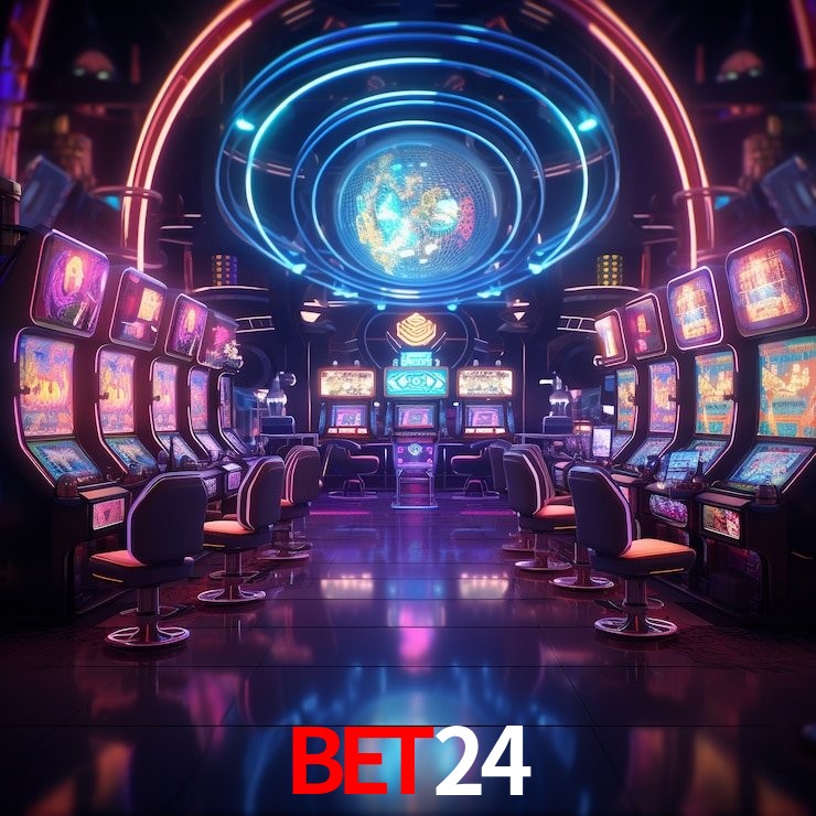 Promoções BET24