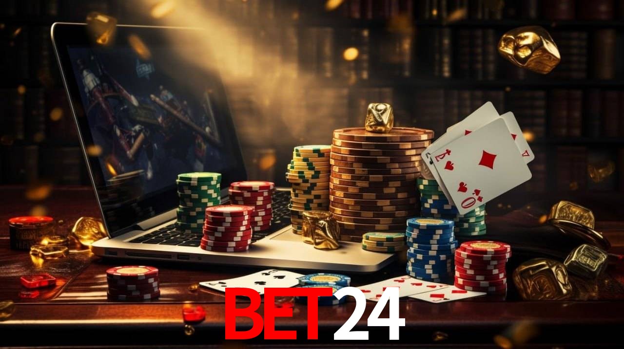 Design Responsivo BET24
