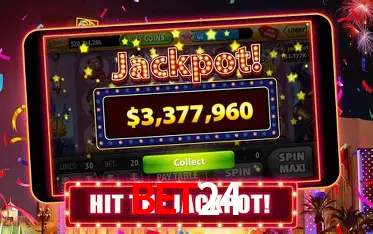 A Revolução dos Aplicativos de Jogos no BET24