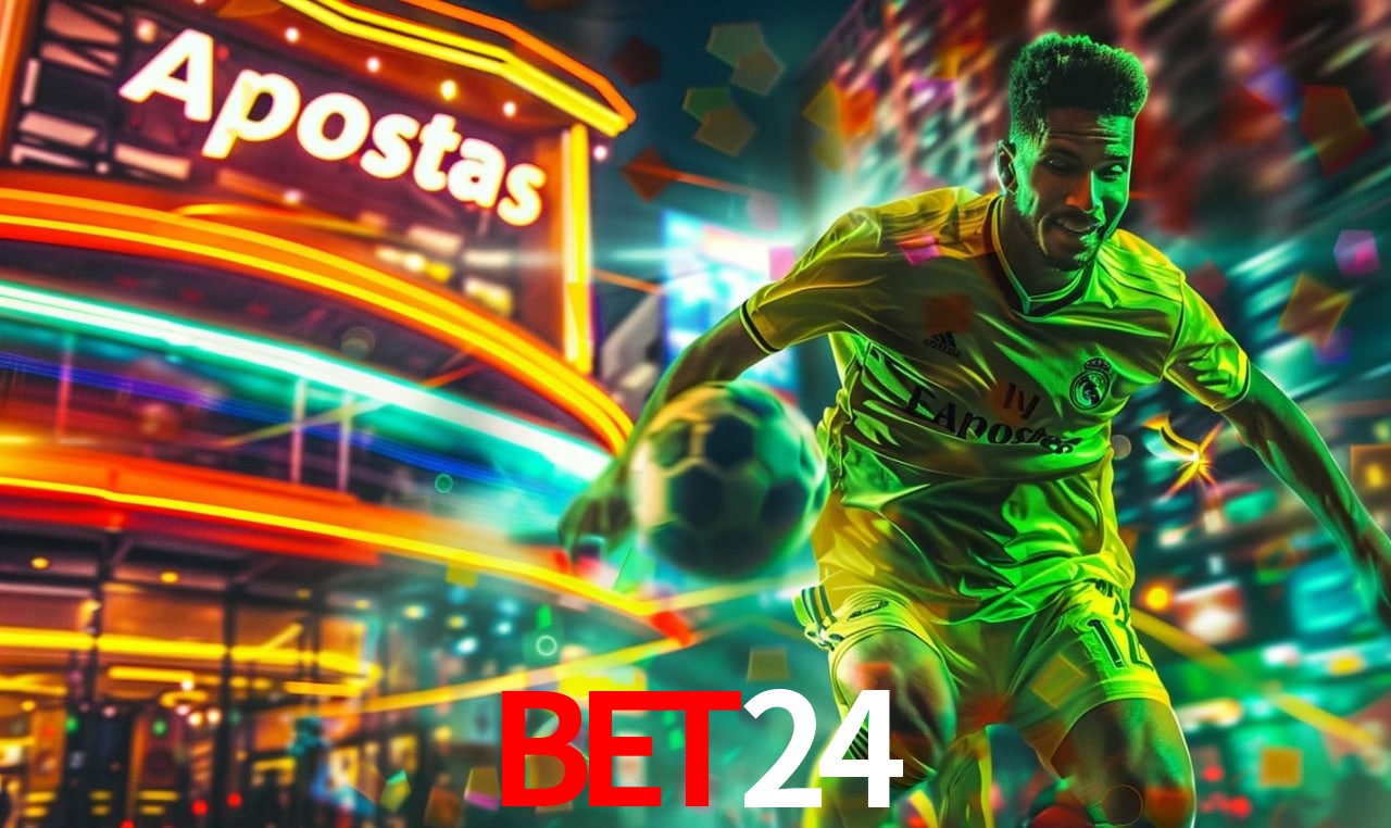plataforma BET24