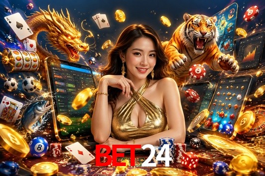 API Integration BET24