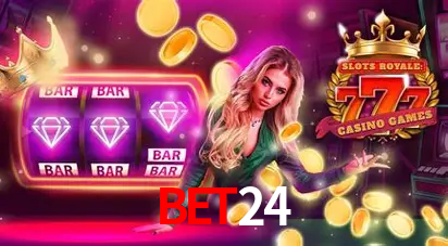 A Experiência Imersiva dos Cassinos Ao Vivo no BET24