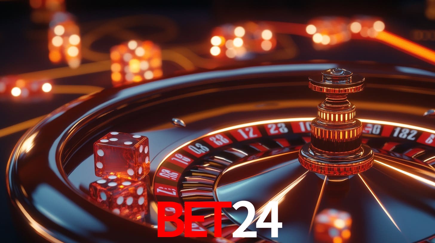 VIP Casino BET24