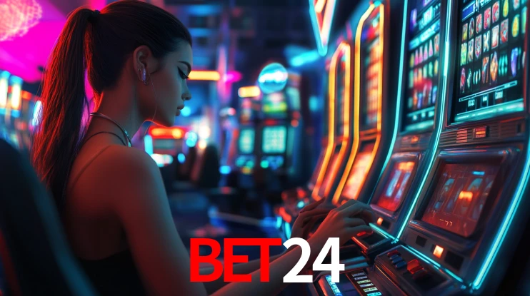 BET24 casino