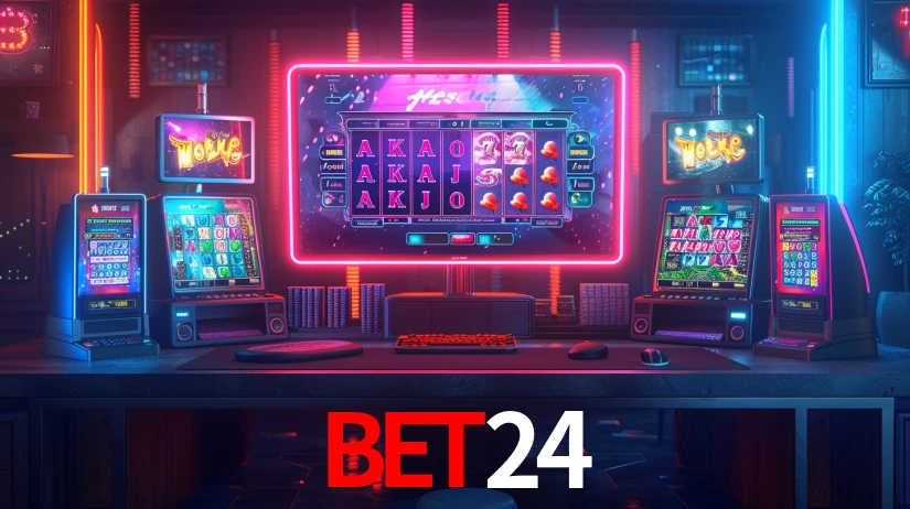 BET24
