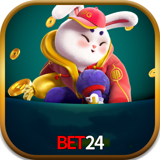 Logo da BET24